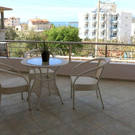 Myksamil Apartments Екстериор снимка