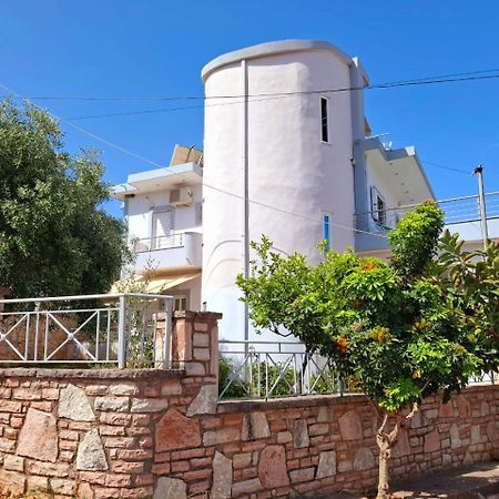 Myksamil Apartments Екстериор снимка