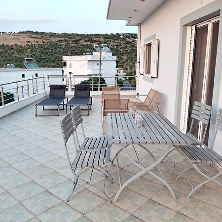Myksamil Apartments Екстериор снимка