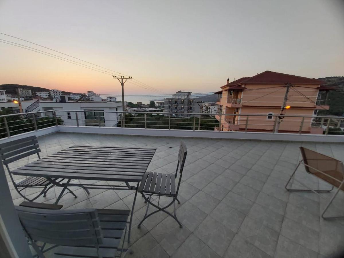 Myksamil Apartments Екстериор снимка
