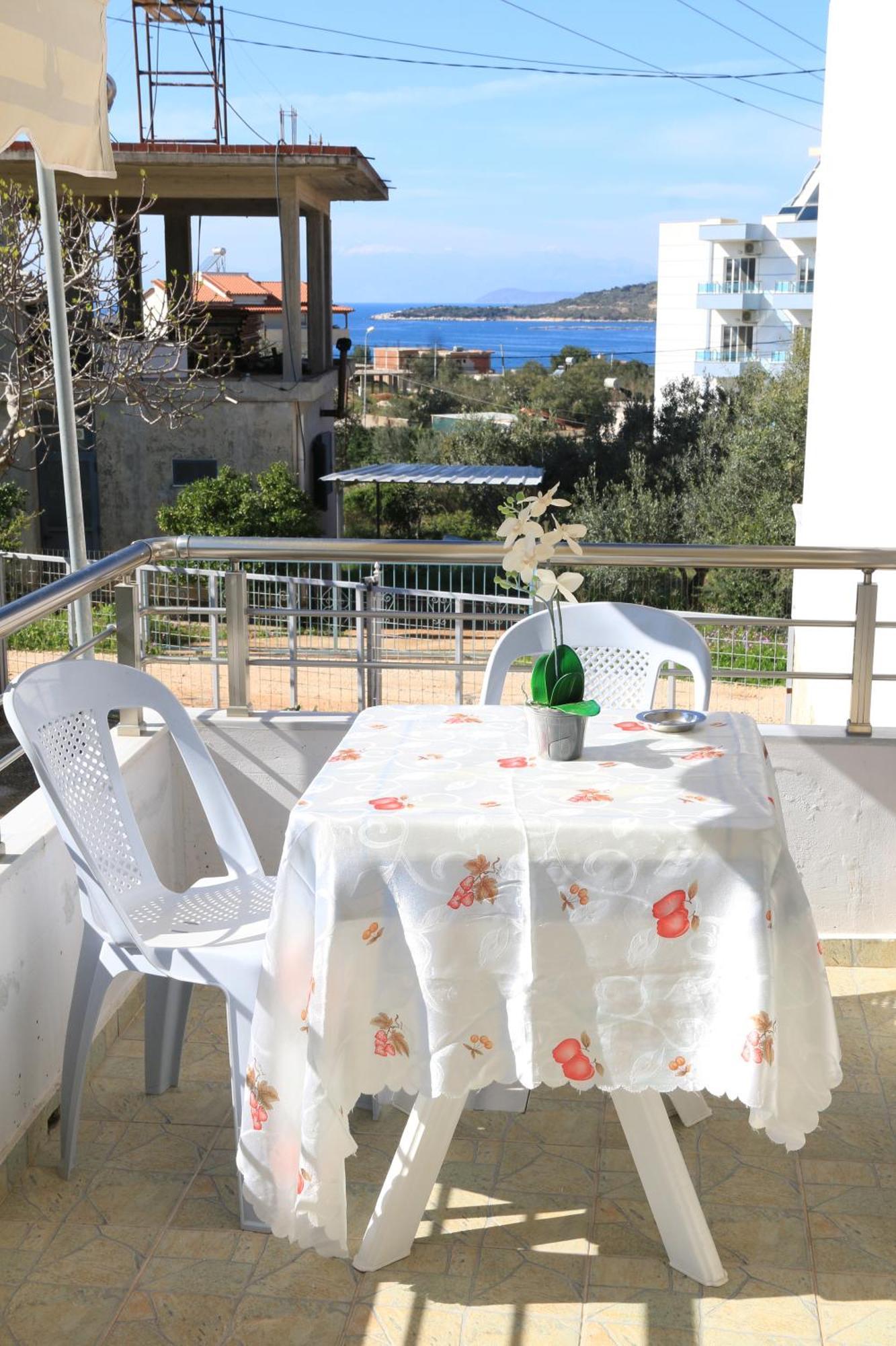Myksamil Apartments Екстериор снимка