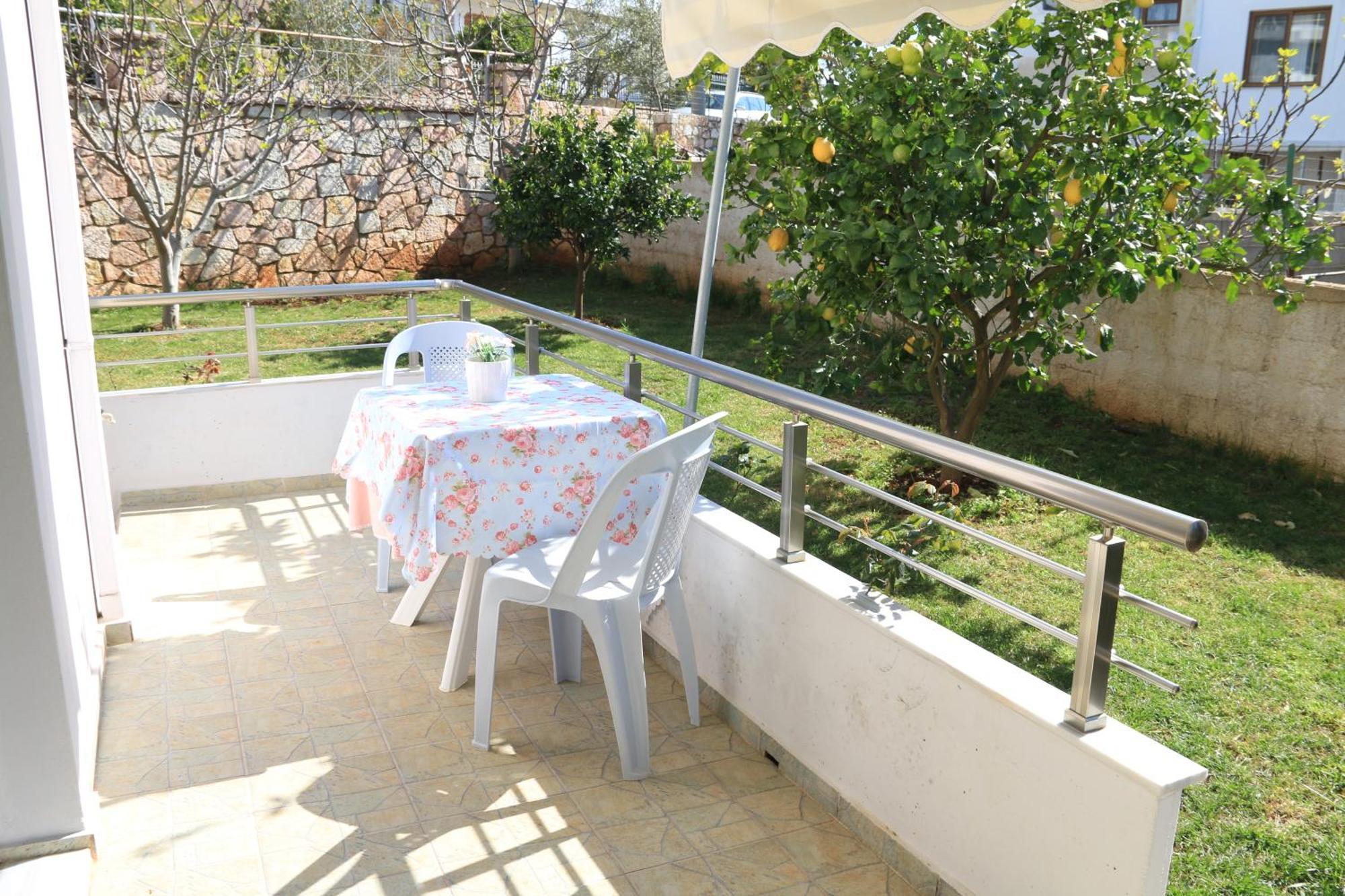 Myksamil Apartments Екстериор снимка