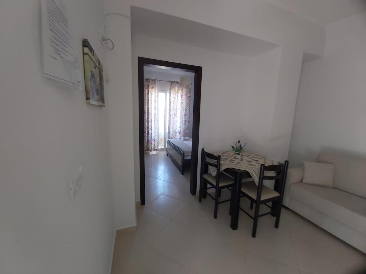 Myksamil Apartments Екстериор снимка