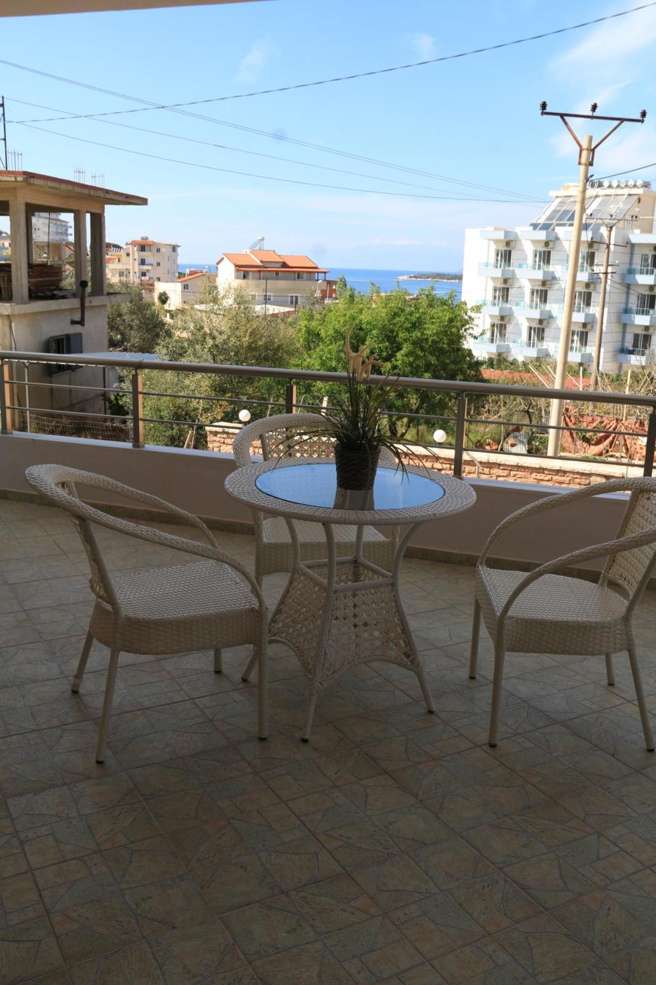 Myksamil Apartments Екстериор снимка