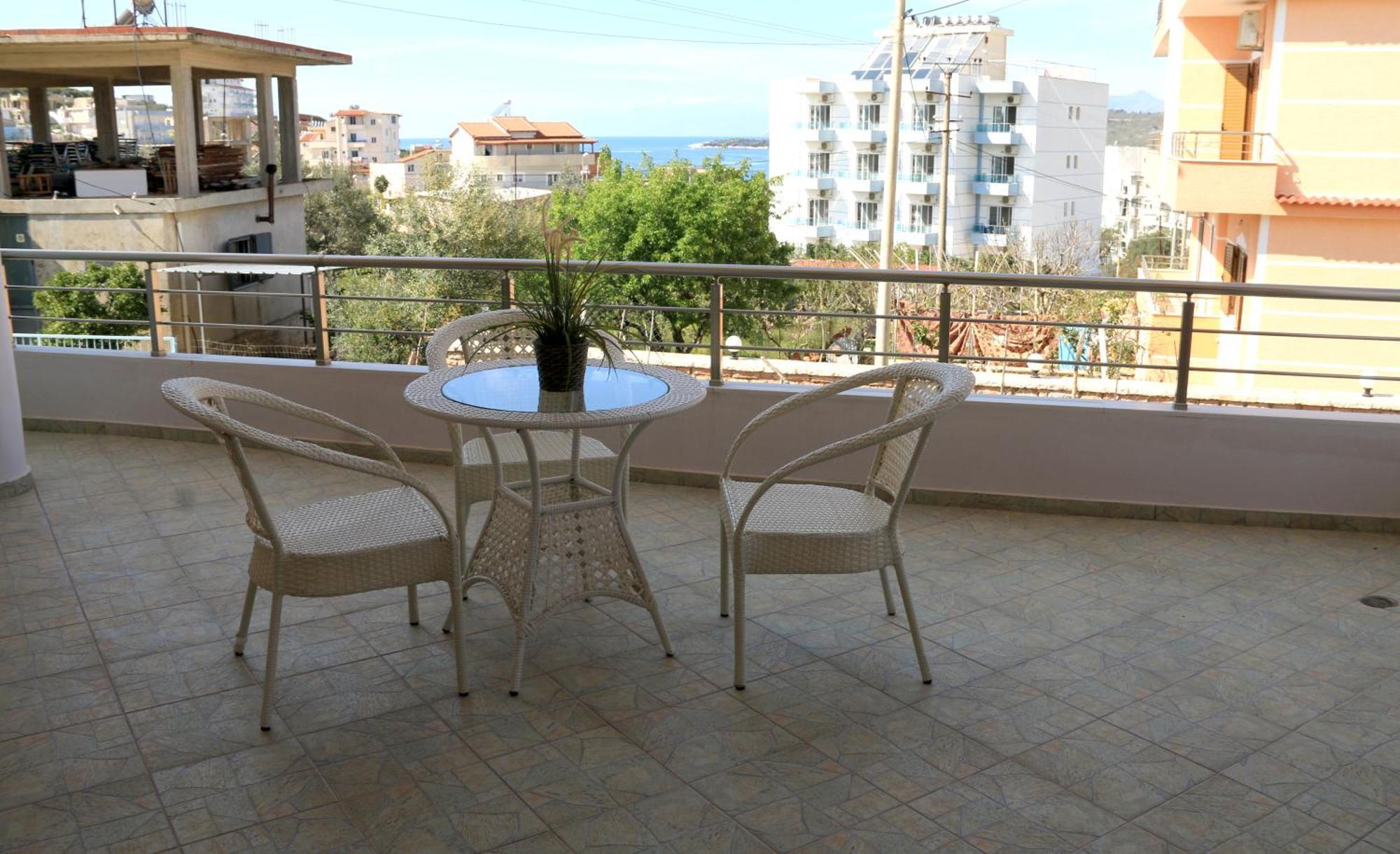 Myksamil Apartments Екстериор снимка
