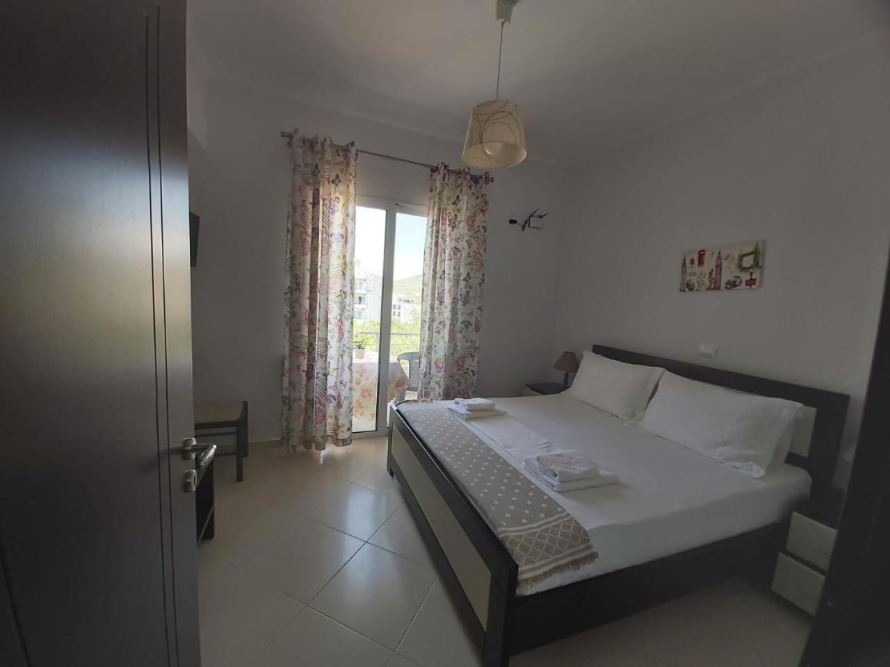 Myksamil Apartments Екстериор снимка