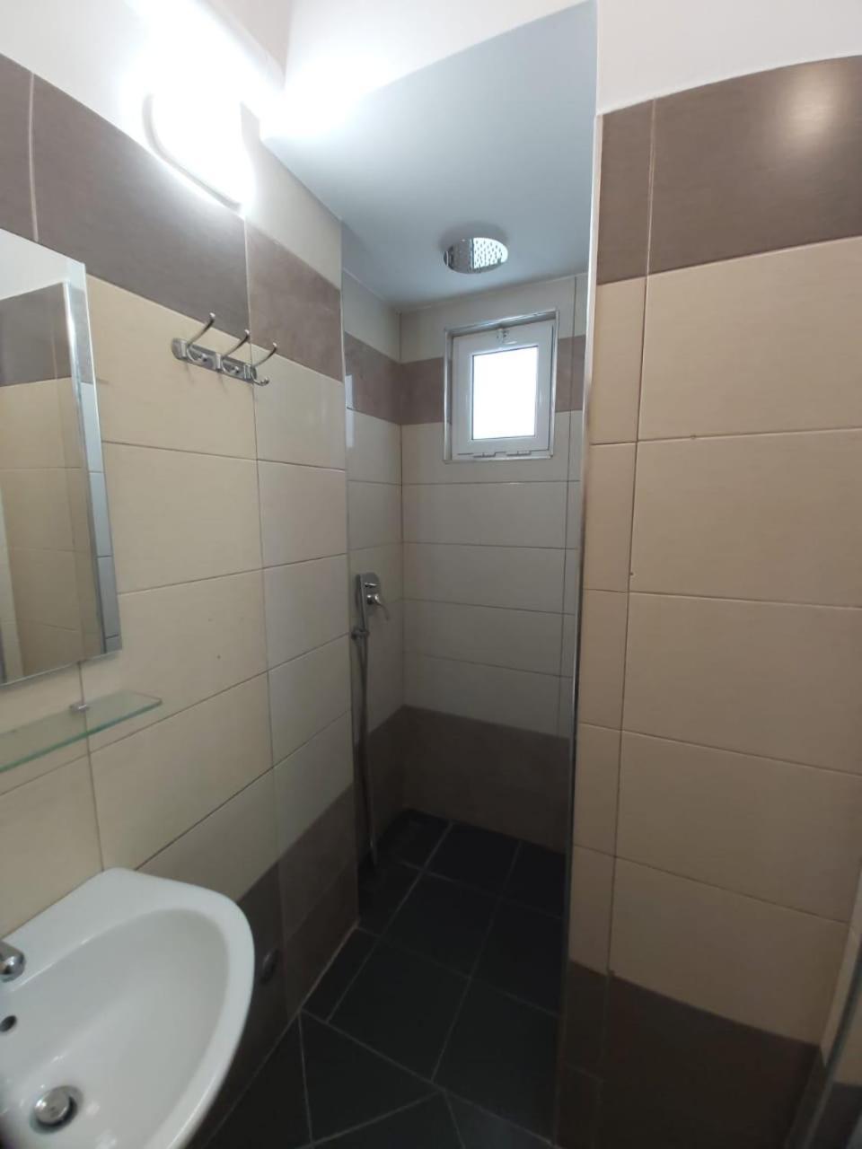 Myksamil Apartments Екстериор снимка
