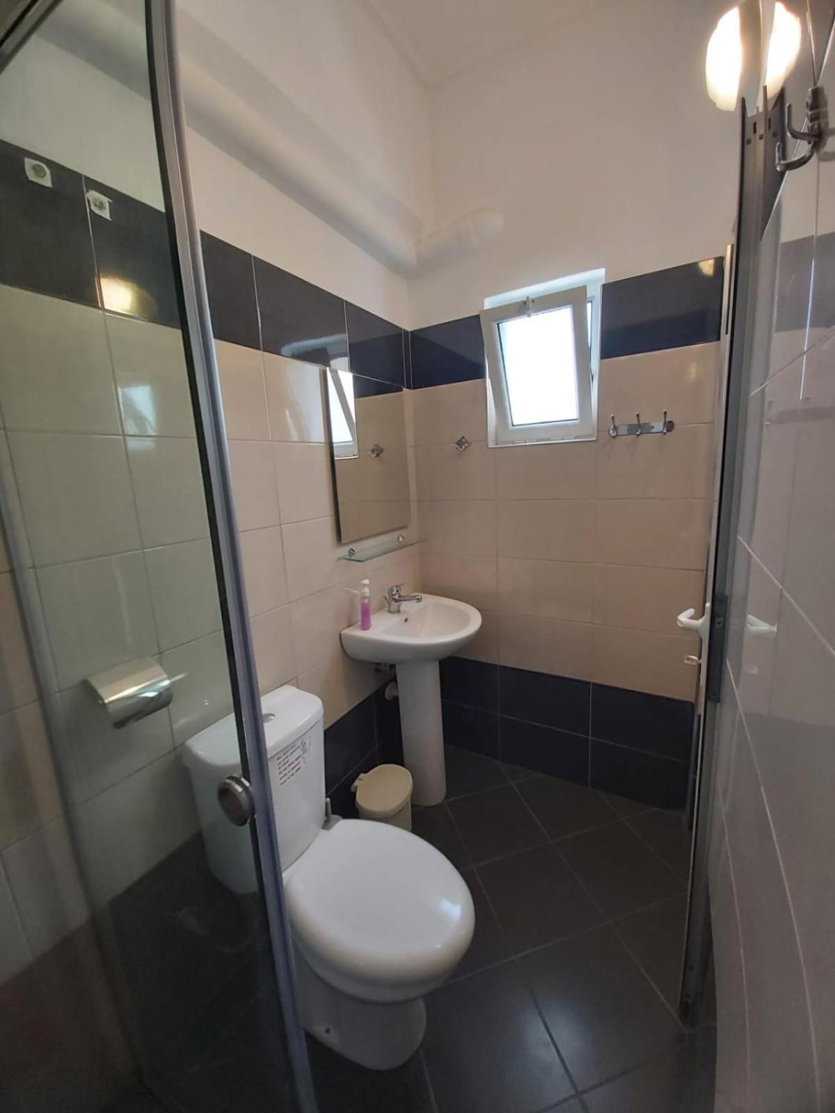 Myksamil Apartments Екстериор снимка