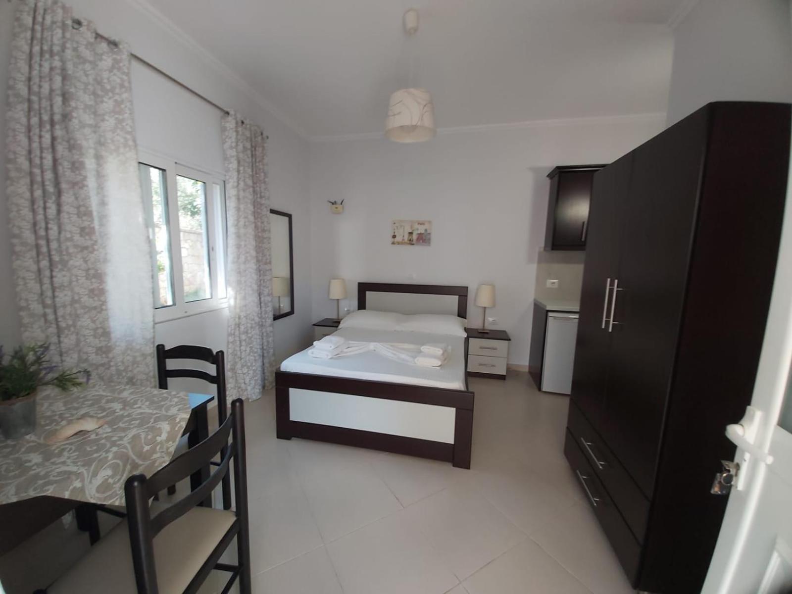 Myksamil Apartments Екстериор снимка