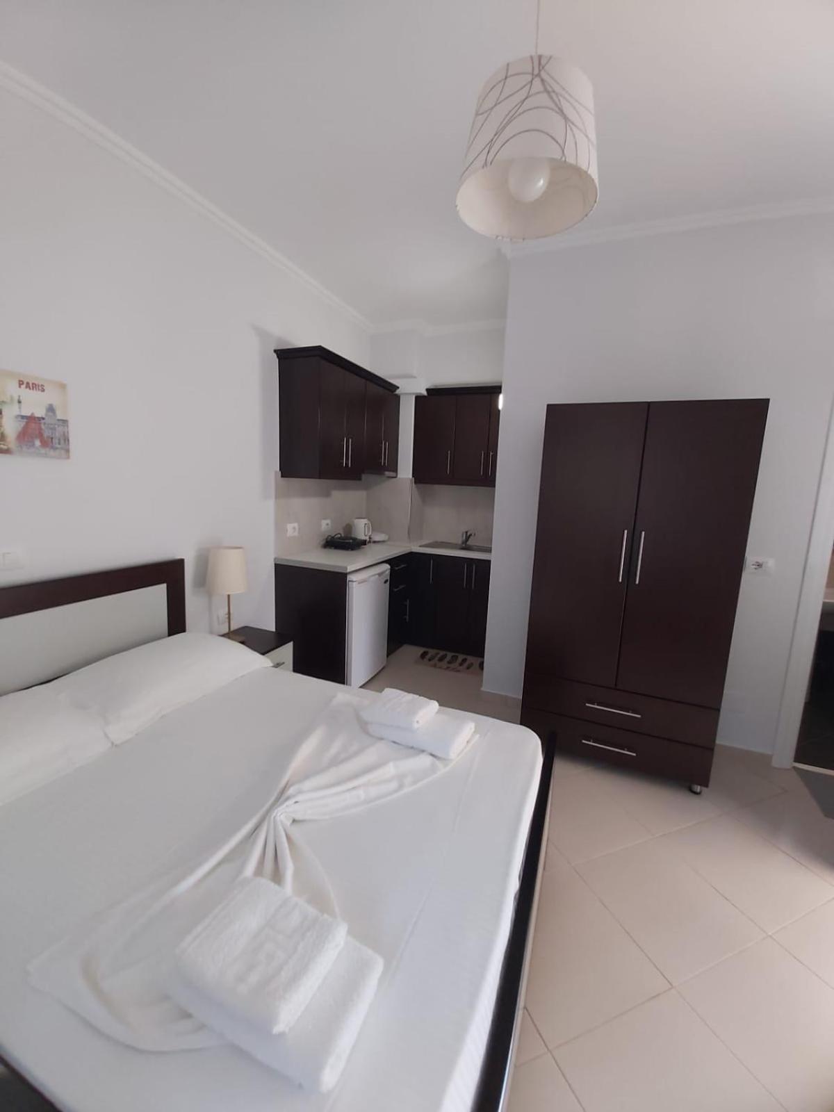 Myksamil Apartments Екстериор снимка