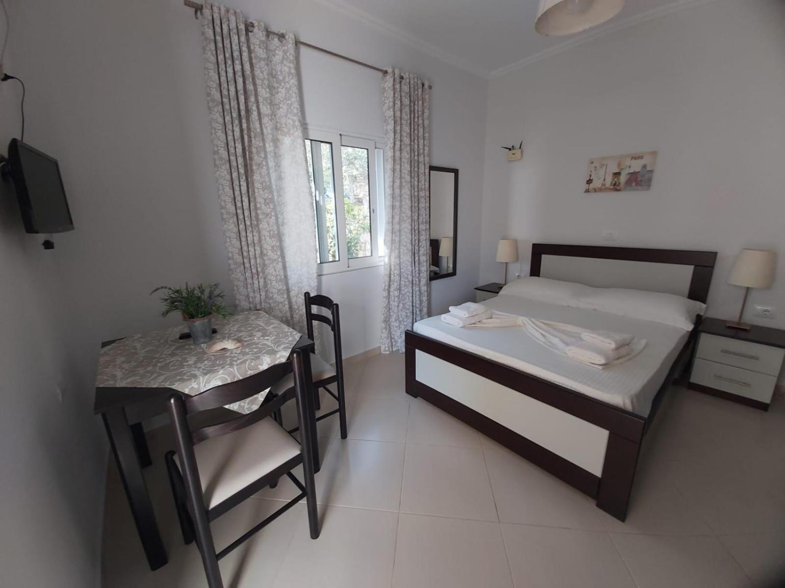 Myksamil Apartments Екстериор снимка