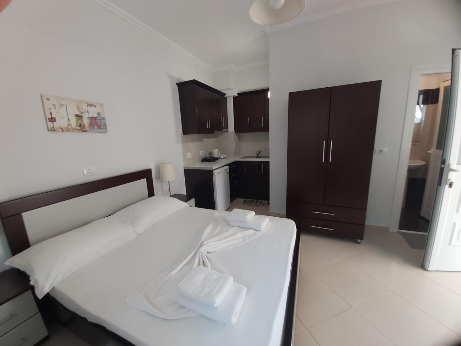 Myksamil Apartments Екстериор снимка
