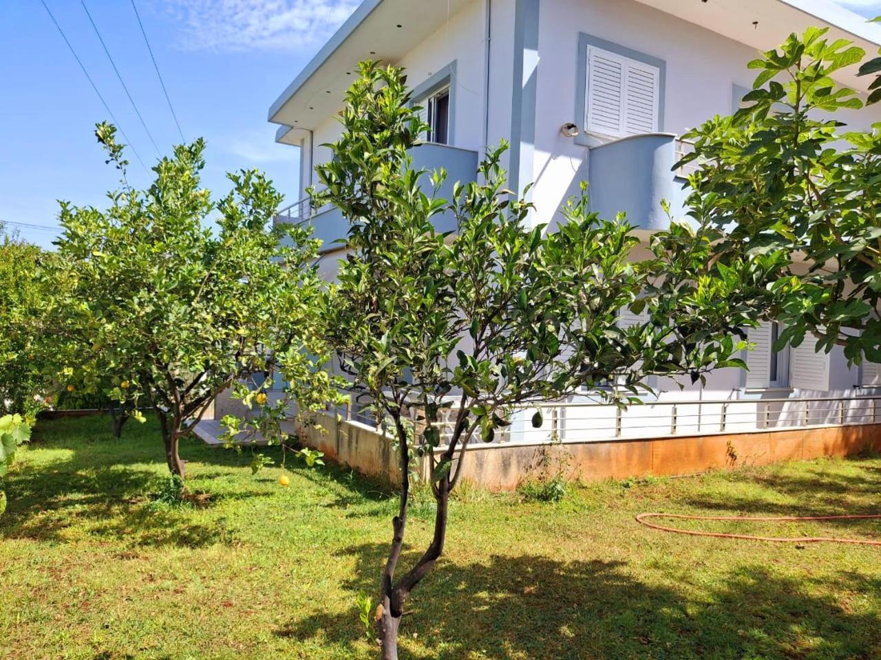 Myksamil Apartments Стая снимка