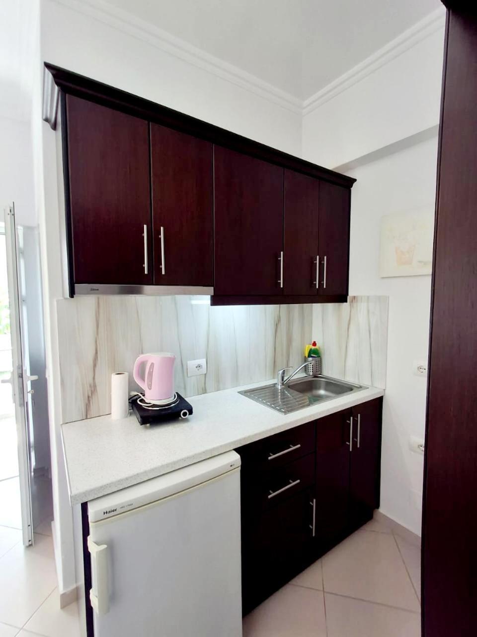 Myksamil Apartments Стая снимка