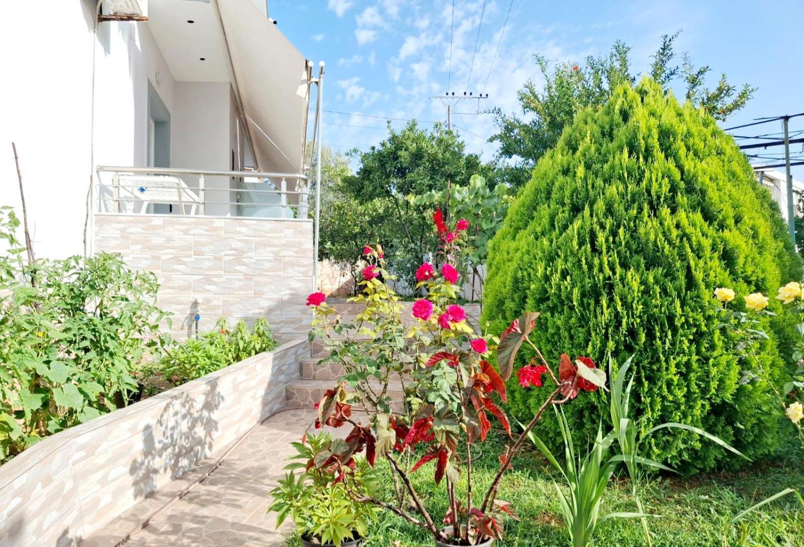 Myksamil Apartments Стая снимка