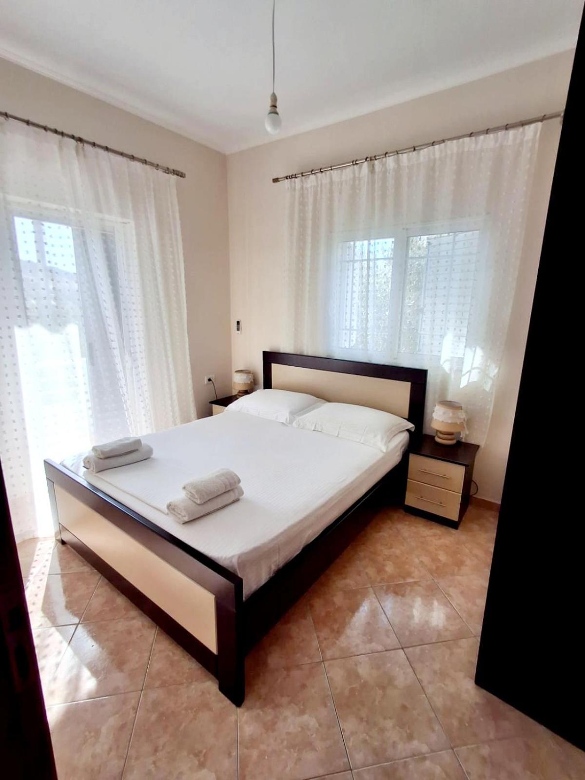 Myksamil Apartments Екстериор снимка