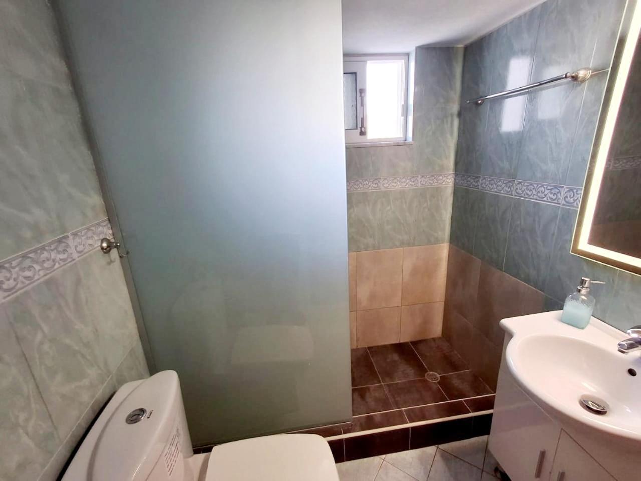 Myksamil Apartments Стая снимка
