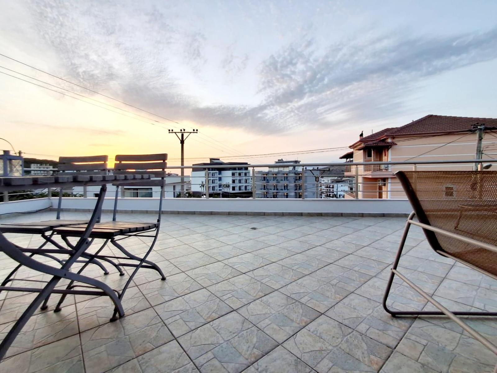 Myksamil Apartments Екстериор снимка