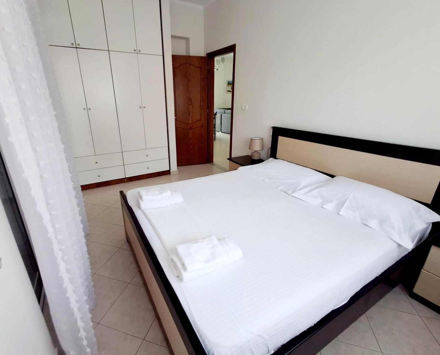 Myksamil Apartments Стая снимка