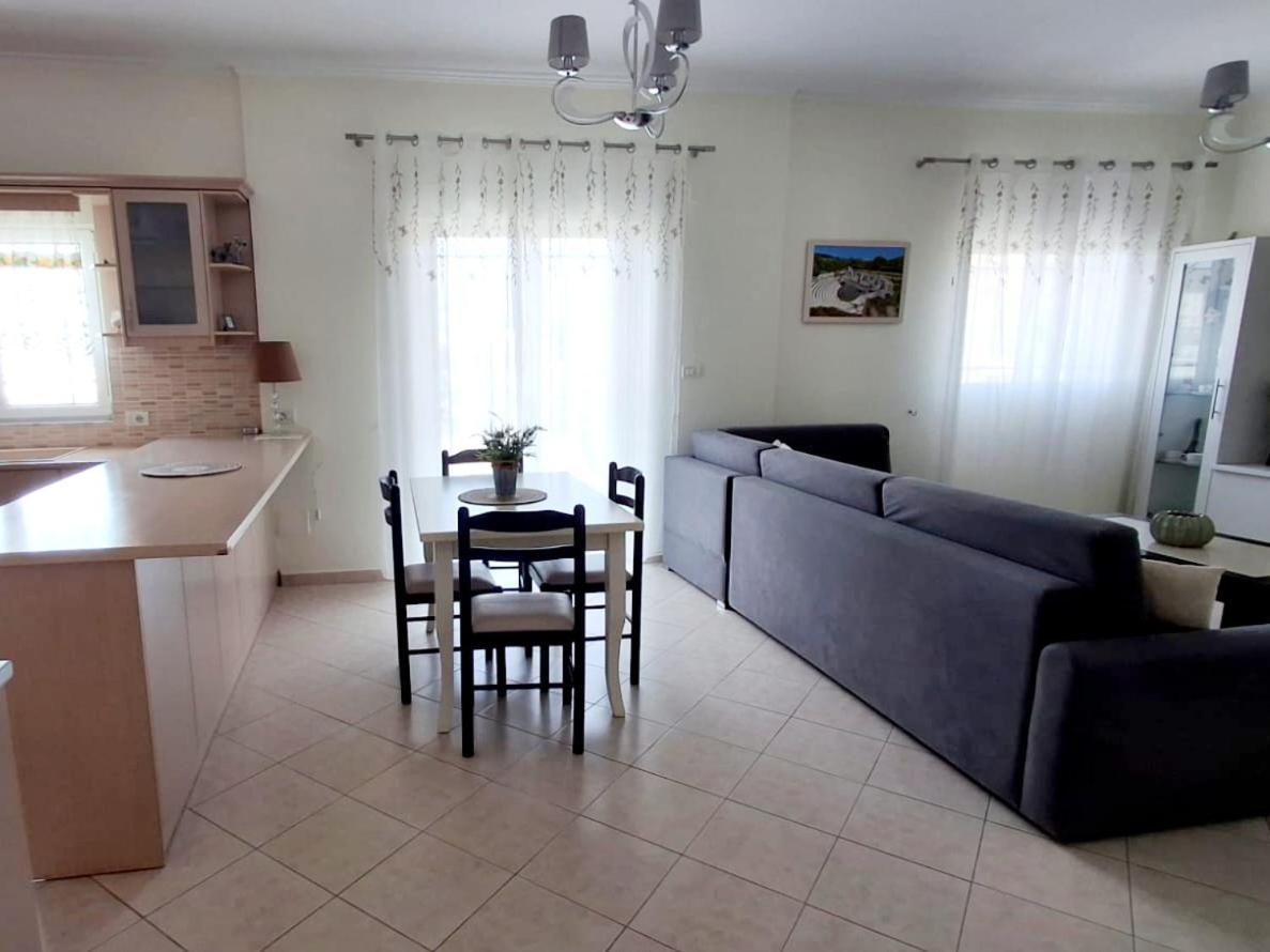 Myksamil Apartments Стая снимка