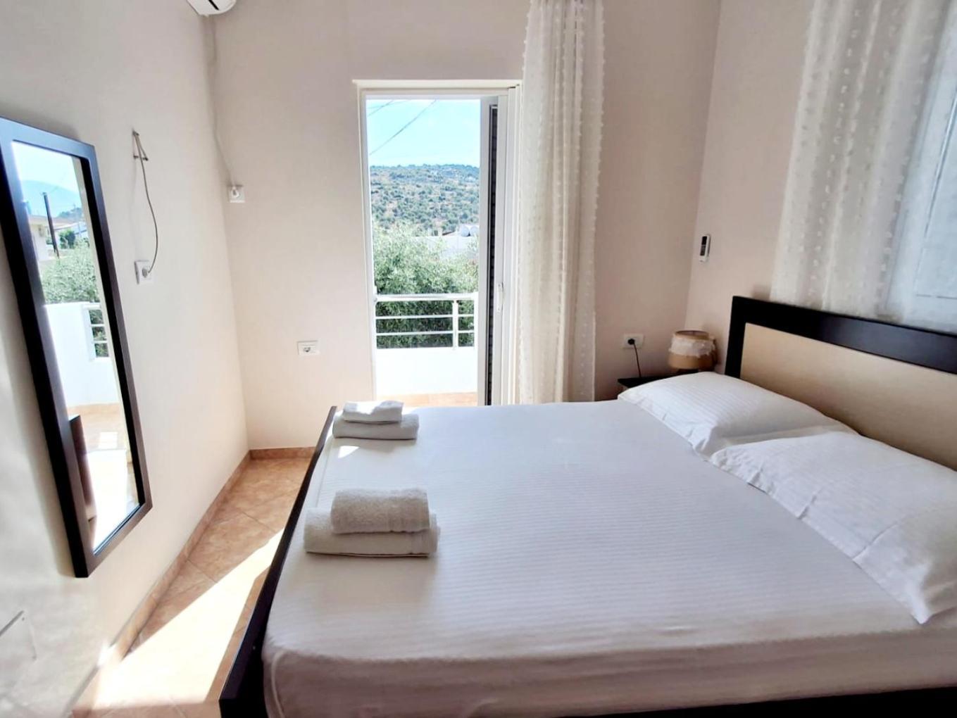 Myksamil Apartments Екстериор снимка
