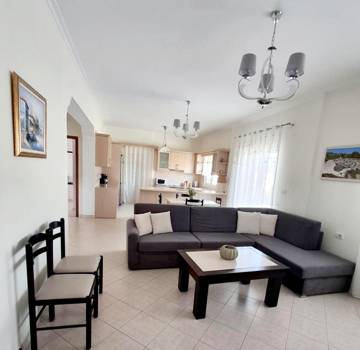 Myksamil Apartments Екстериор снимка
