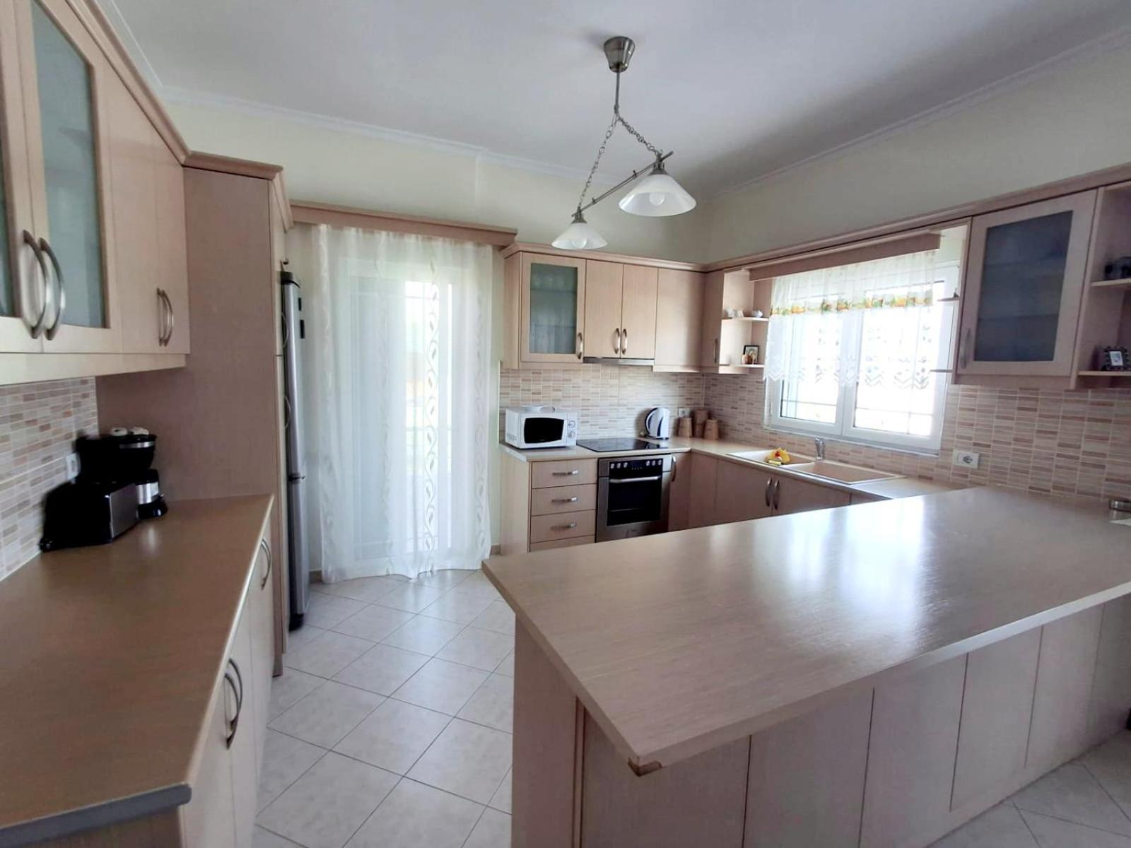 Myksamil Apartments Стая снимка