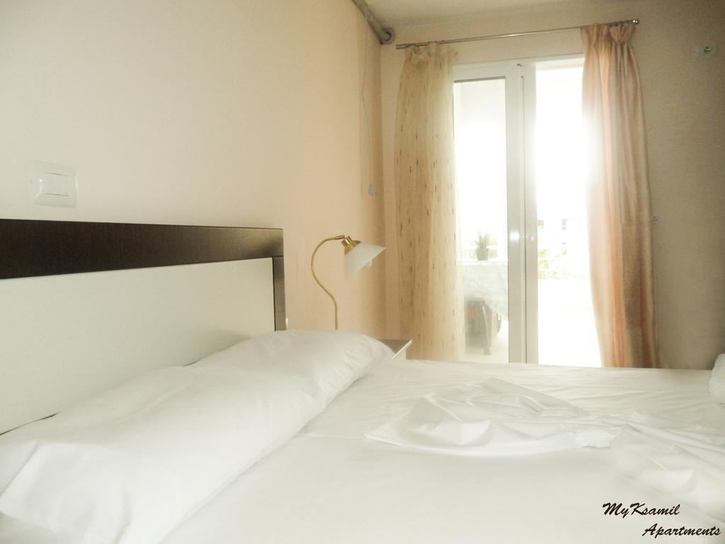 Myksamil Apartments Стая снимка