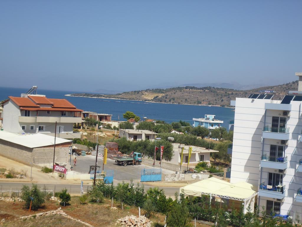 Myksamil Apartments Екстериор снимка