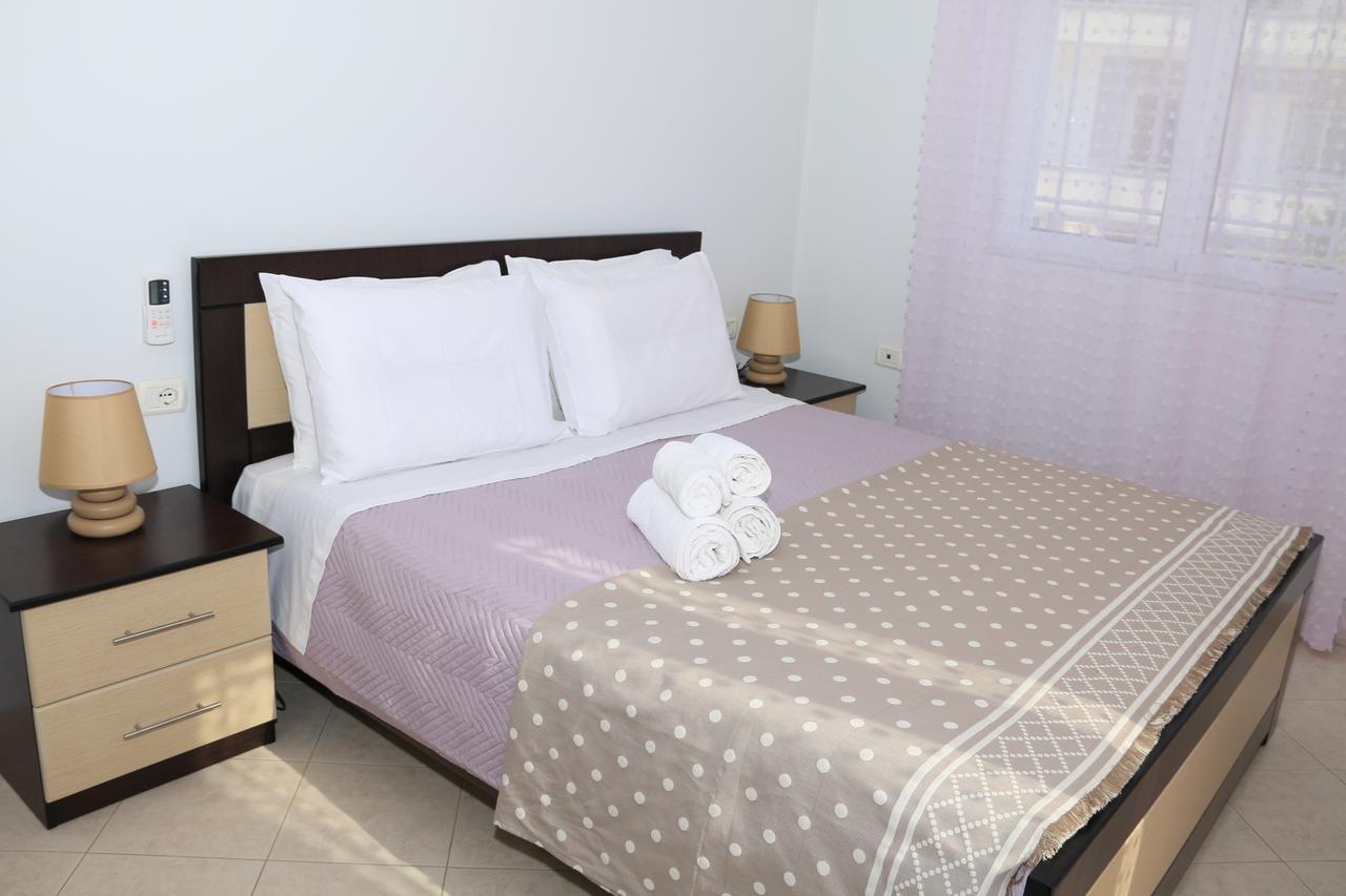 Myksamil Apartments Екстериор снимка