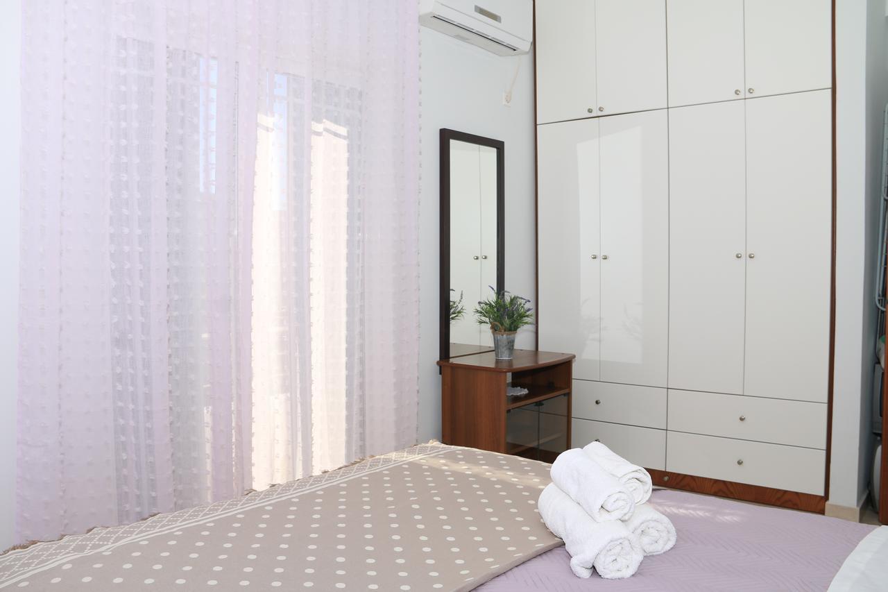 Myksamil Apartments Екстериор снимка