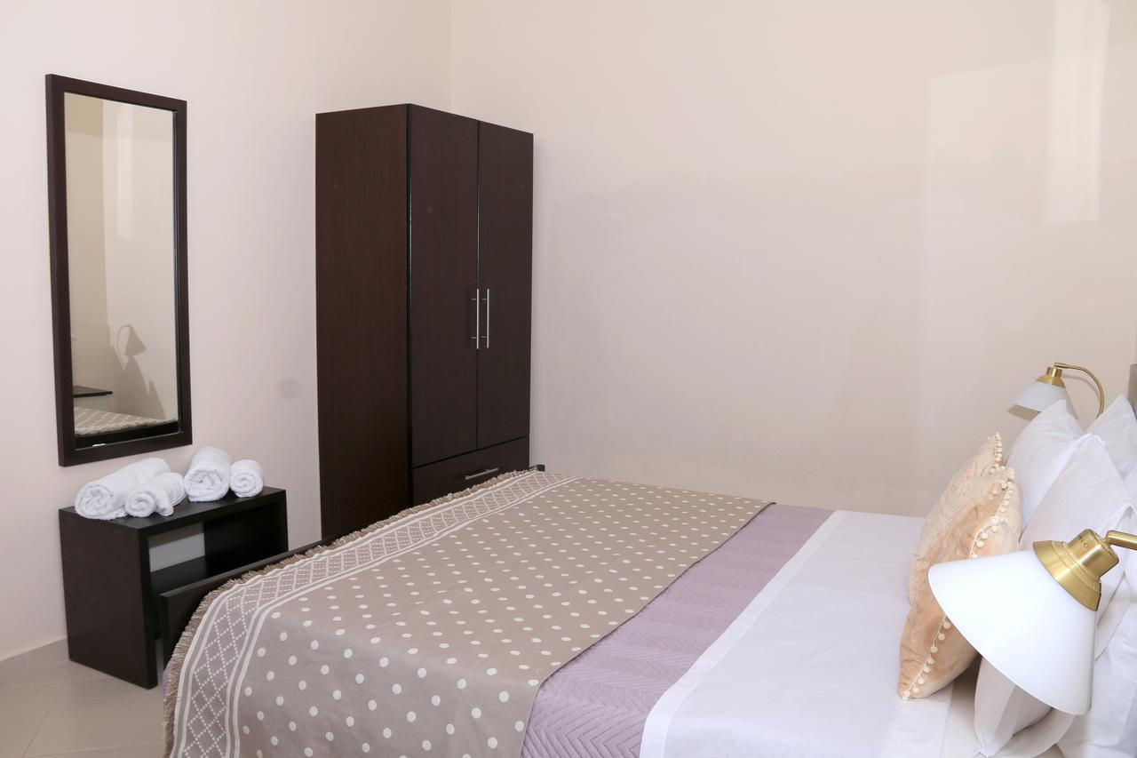 Myksamil Apartments Екстериор снимка